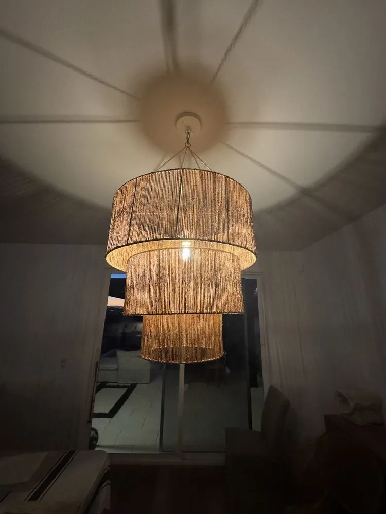 Slide of Custom Electrical Services