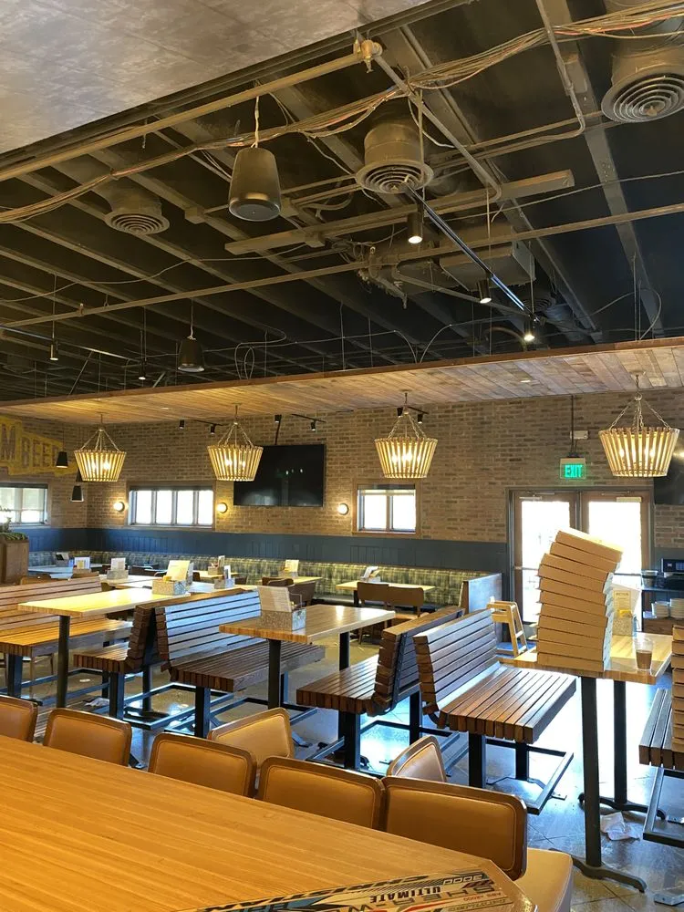 Slide of Custom Electrical Services