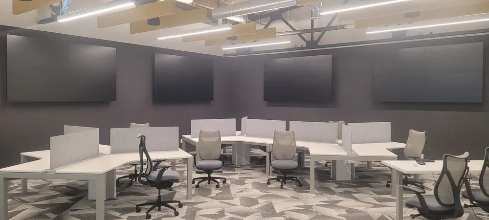 Slide of Custom Electrical Services