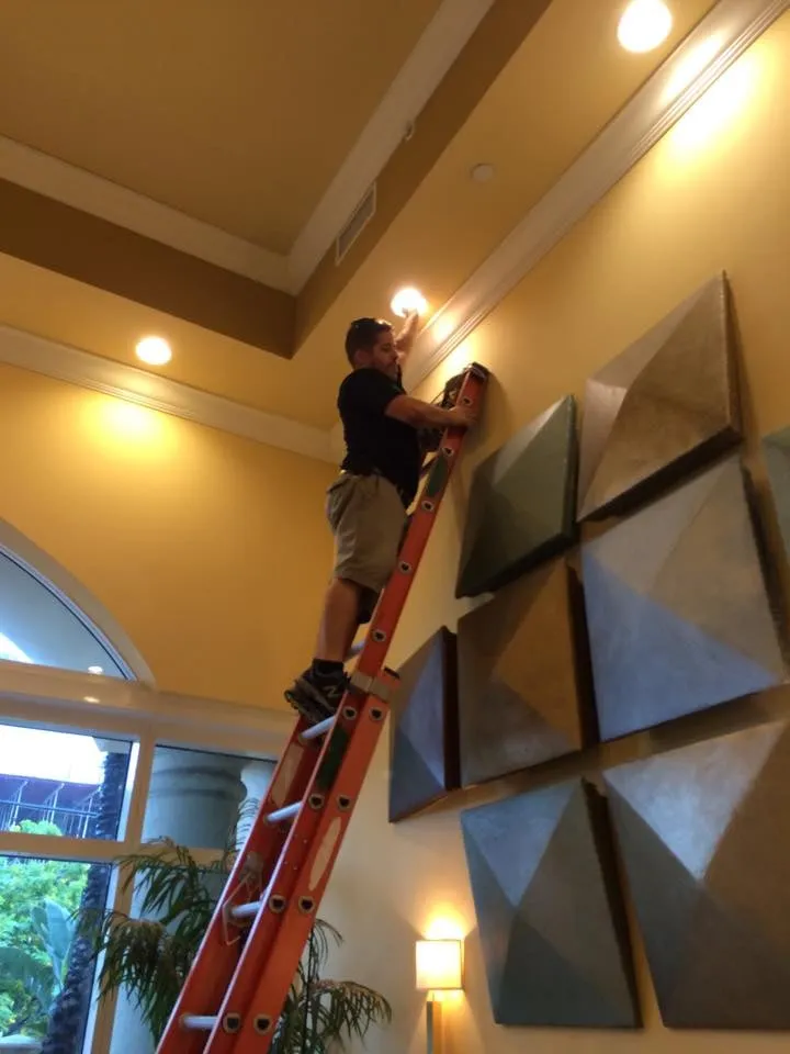 Slide of Custom Electrical Solutions