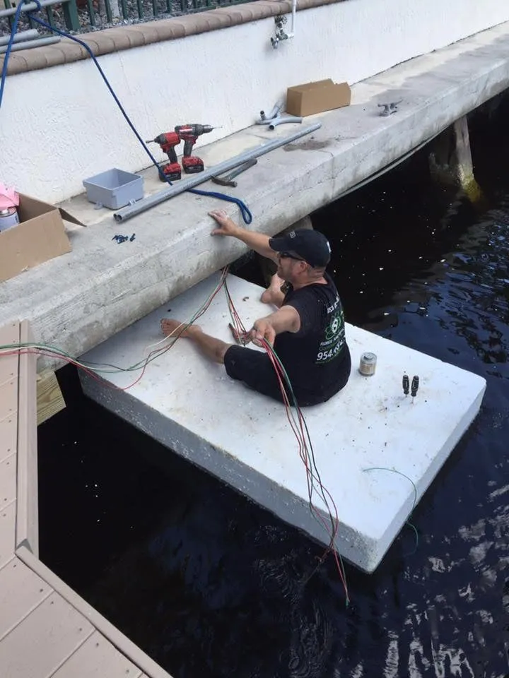 Slide of Custom Electrical Solutions