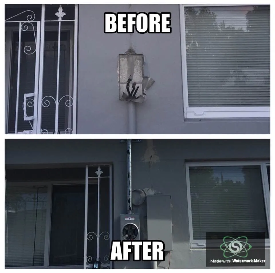 Slide of Custom Electrical Solutions