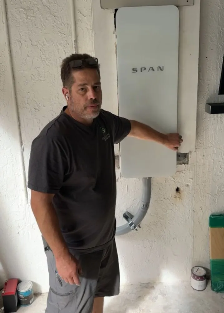 Slide of Custom Electrical Solutions