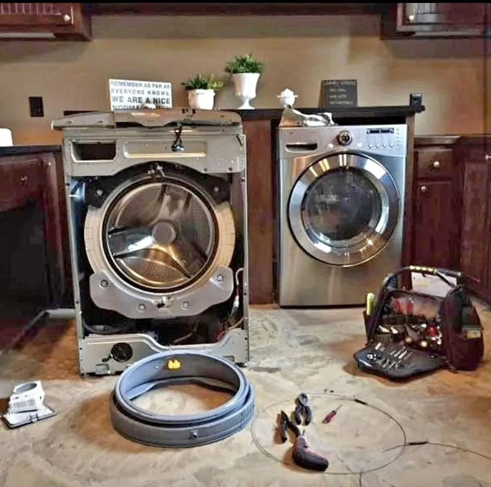 Slide of Custom Homes Tech