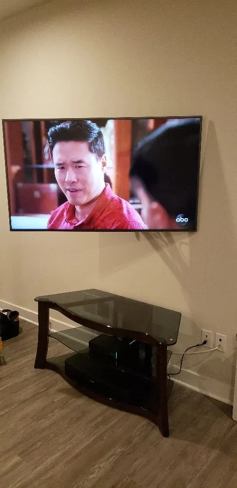 Slide of Custom Installation