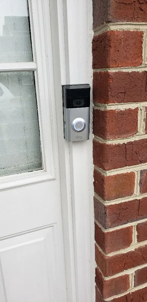 Slide of Custom Installation