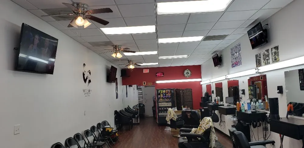 Slide of Custom Installation