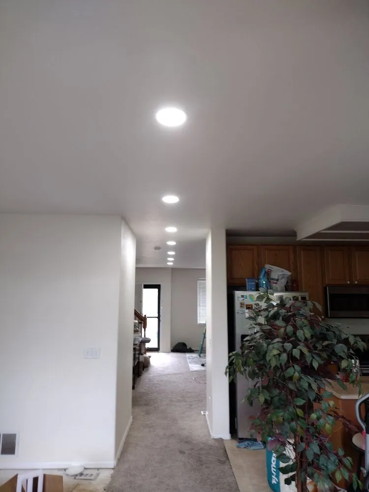 Certified outlet and switch repair experts serving Rosiclare, IL - Custom Maintenance Experts