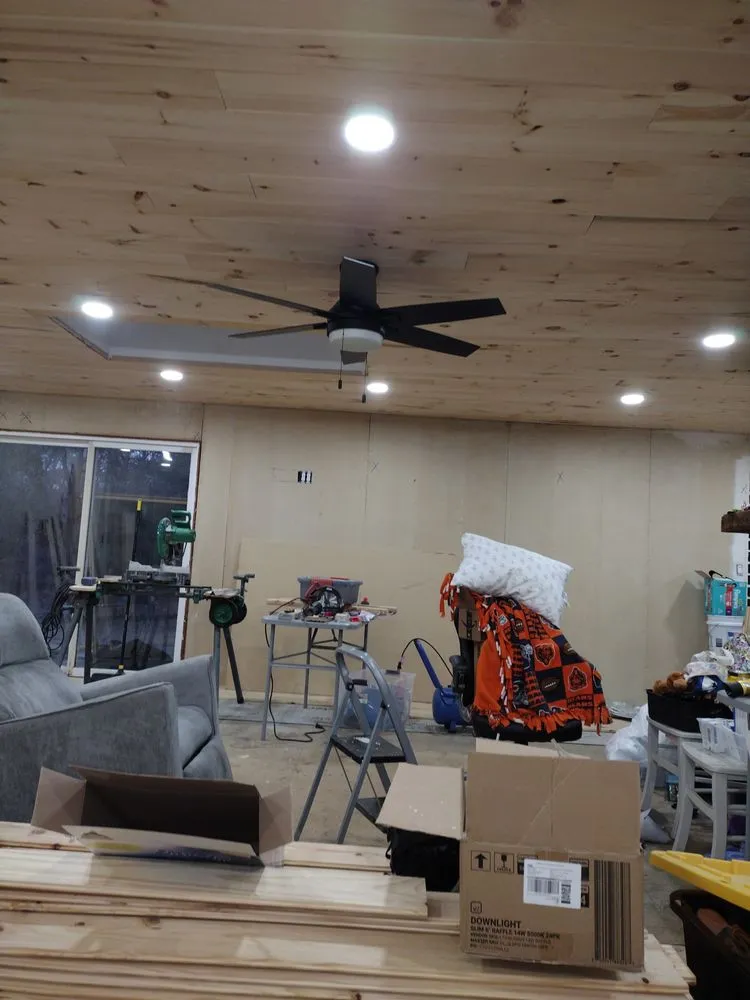 Certified outlet and switch repair experts serving Rosiclare, IL - Custom Maintenance Experts