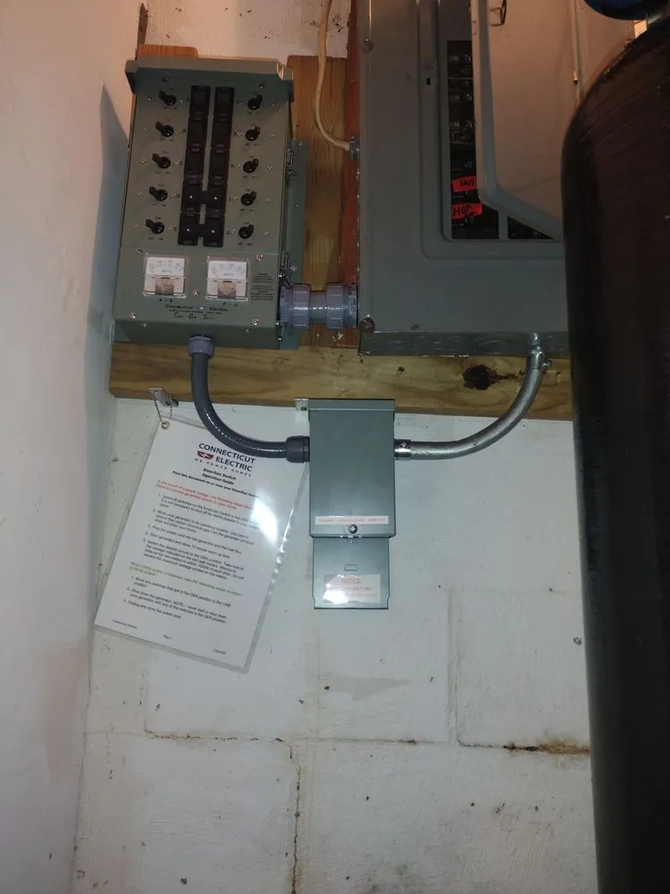 Emergency lighting installation service in Rosiclare, IL - Custom Maintenance Experts