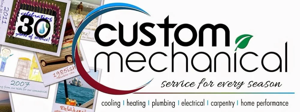 Affordable electrician providing outlet and switch repair in Frankford, DE - Custom Mechanical