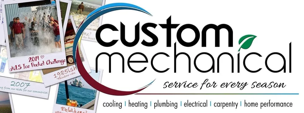 Certified wiring installation service in Frankford, DE - Custom Mechanical