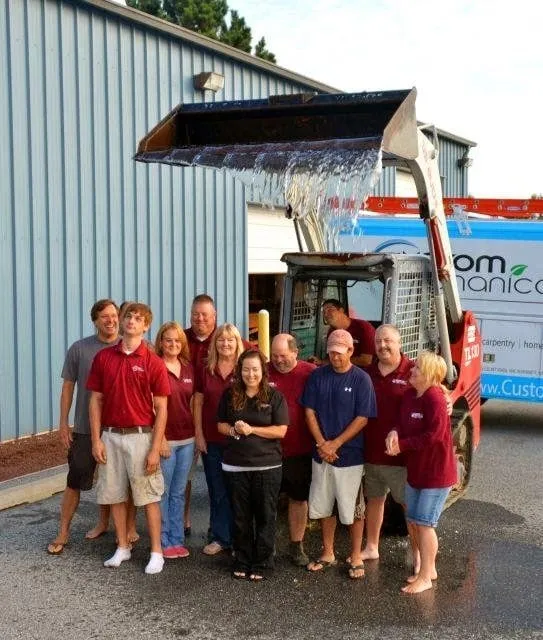 Licensed emergency electrical service service in Frankford, DE - Custom Mechanical
