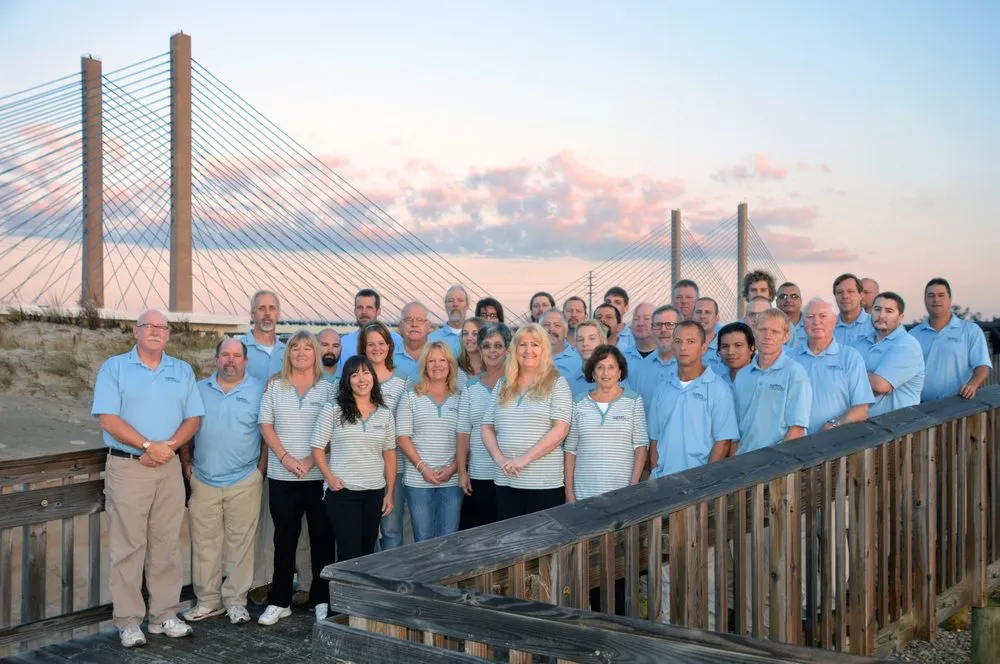 Affordable electrician providing lighting installation in Frankford, DE - Custom Mechanical