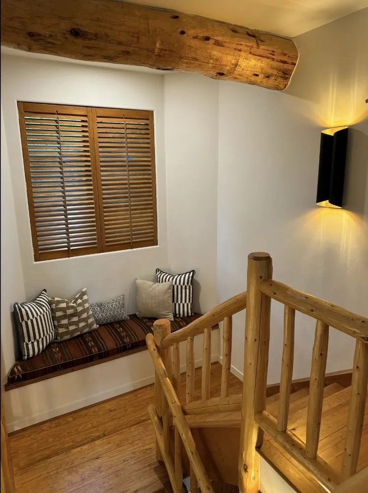 Slide of Custom Mountain Renovations