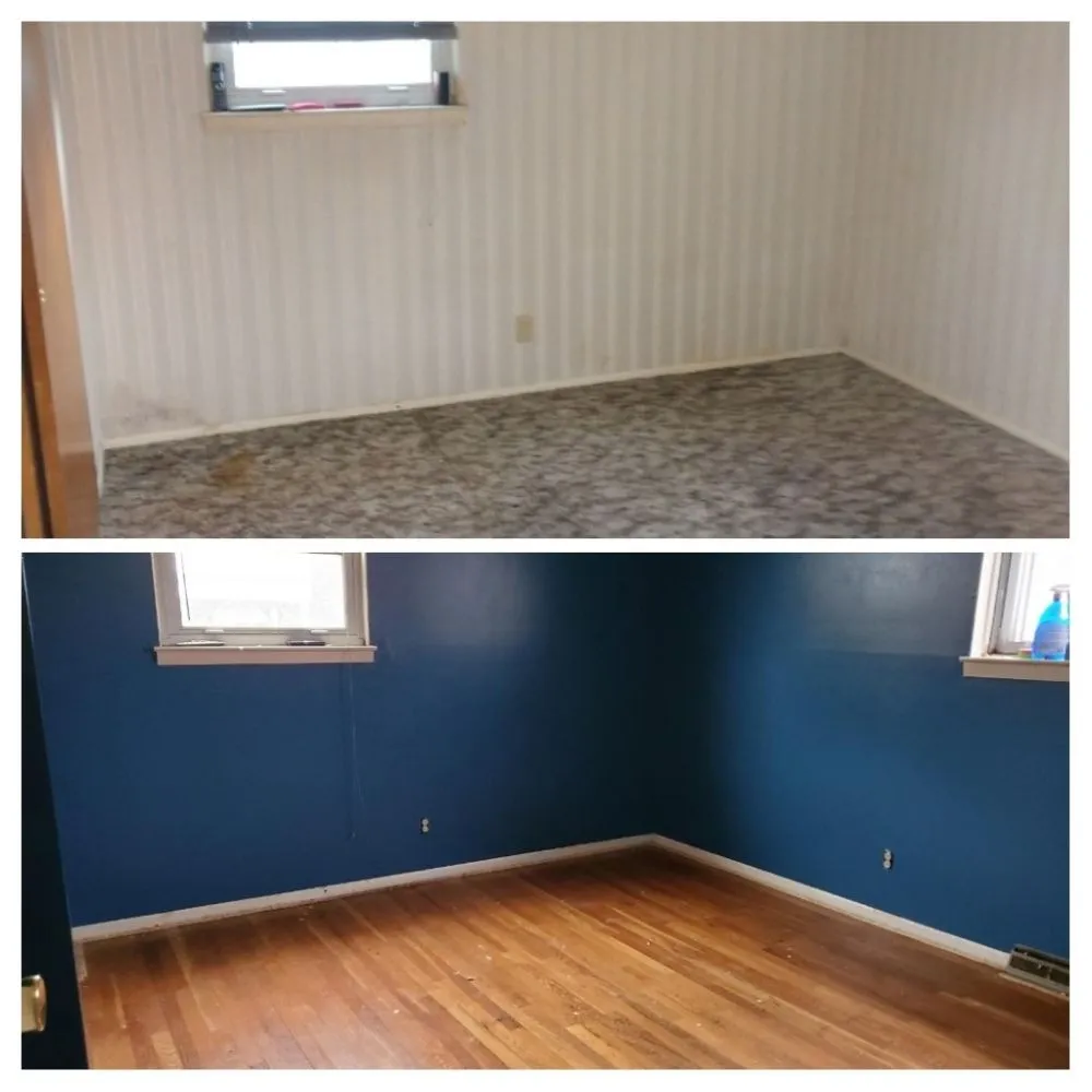 Slide of Custom One Services