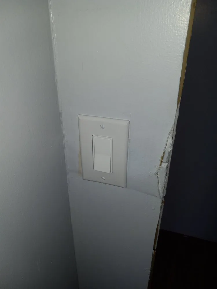 Reliable electrical repair service in Rowland, NC - Custom Renovation