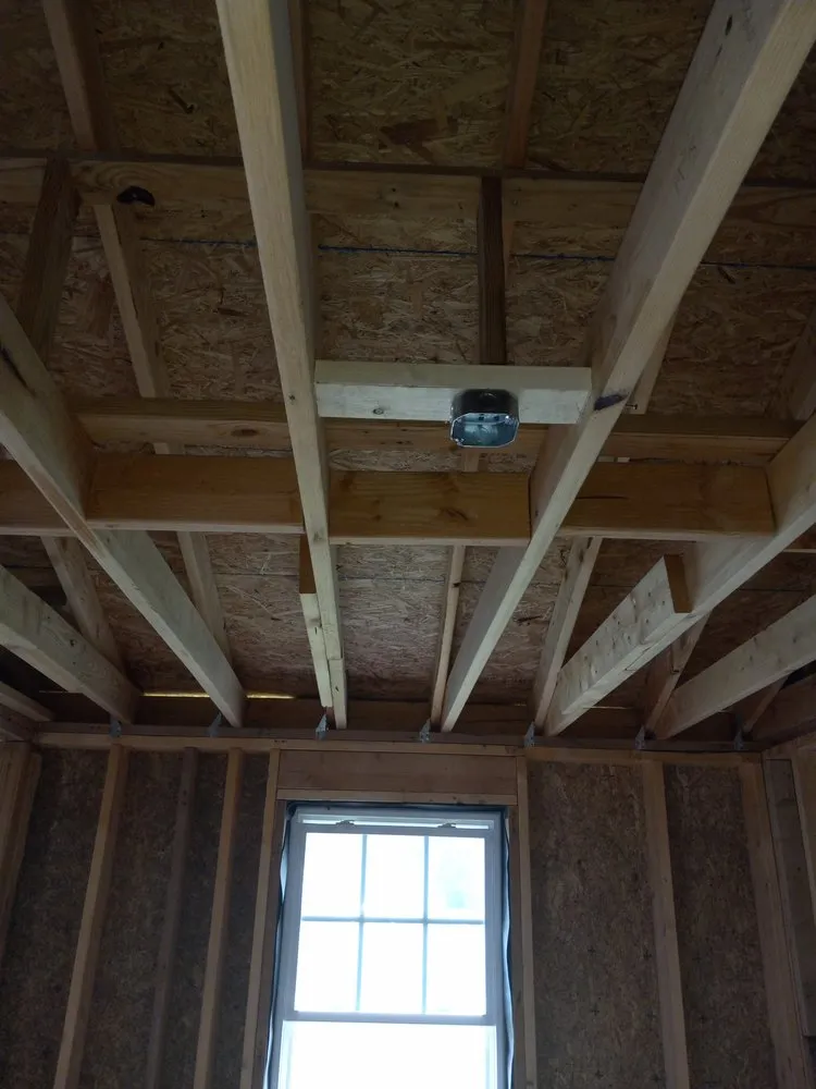 Trusted emergency electrical service service in Rowland, NC - Custom Renovation