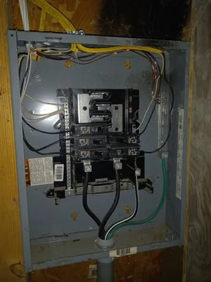 Custom Renovation
