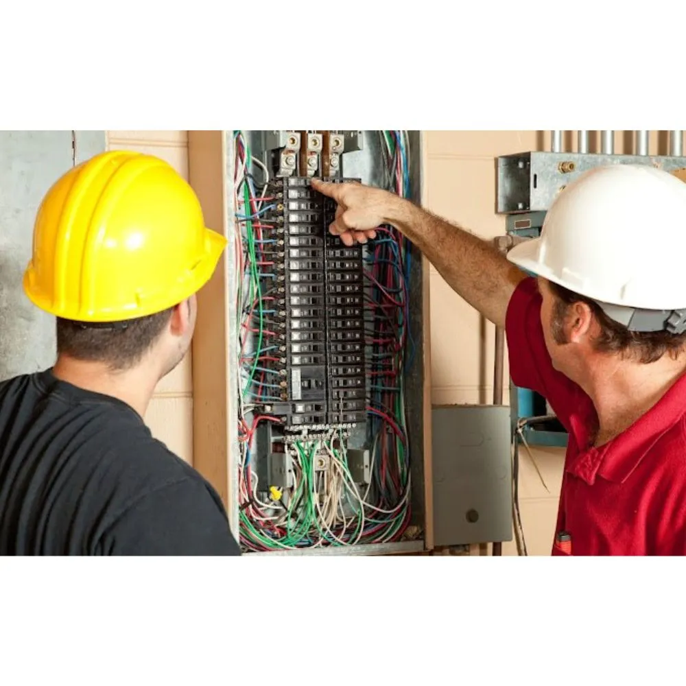 Slide of Custom Services and Consulting