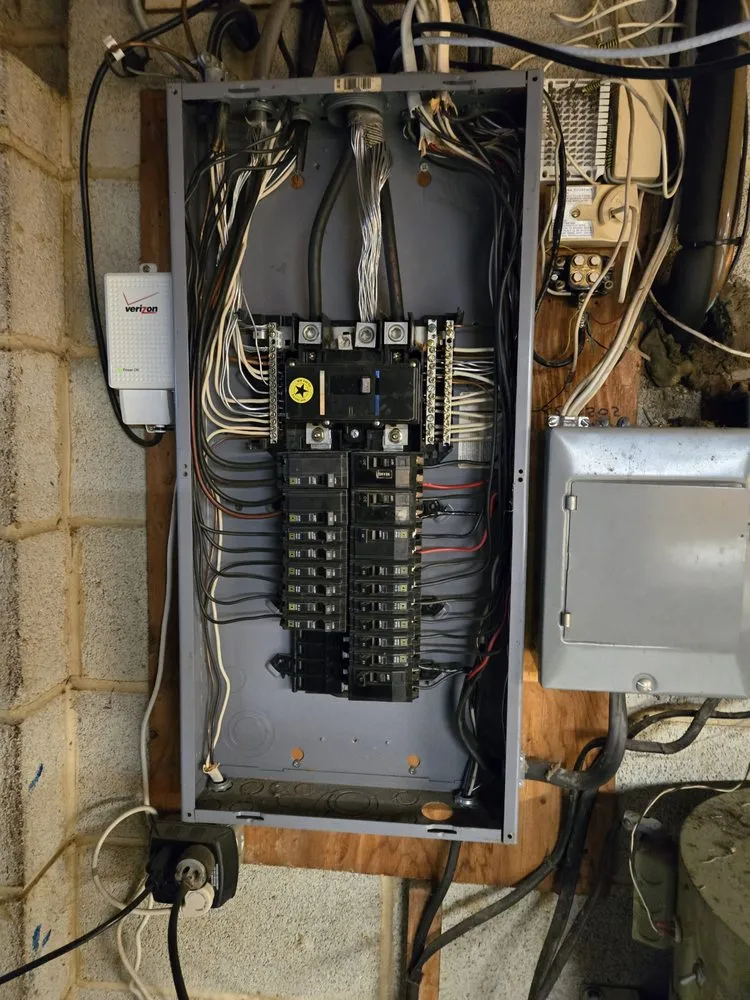 Slide of Custom Services and Consulting