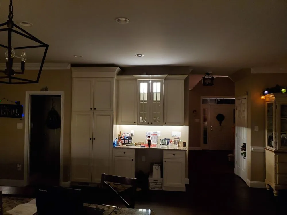 Slide of Custom Services and Consulting