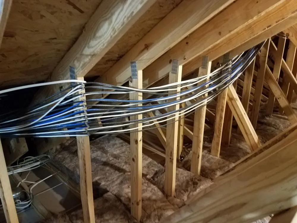 Slide of Custom Services and Consulting