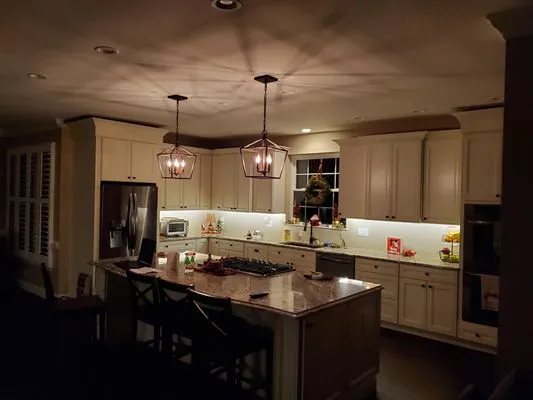 Custom Services and Consulting Logo