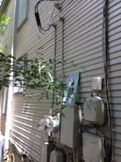 Slide of Custom Solar & Electric