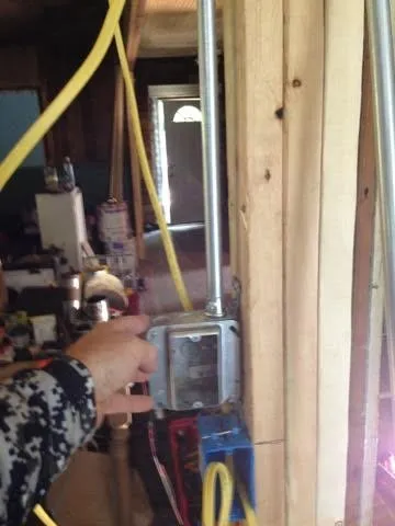 Slide of Custom Solar & Electric