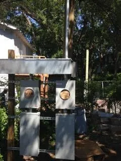 Slide of Custom Solar & Electric