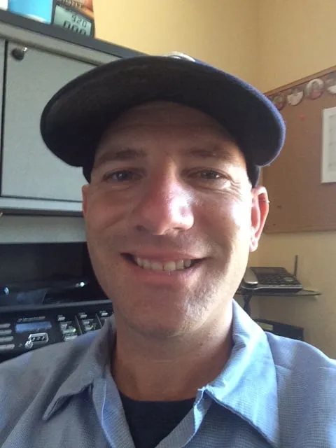 Slide of Custom Touch Electric