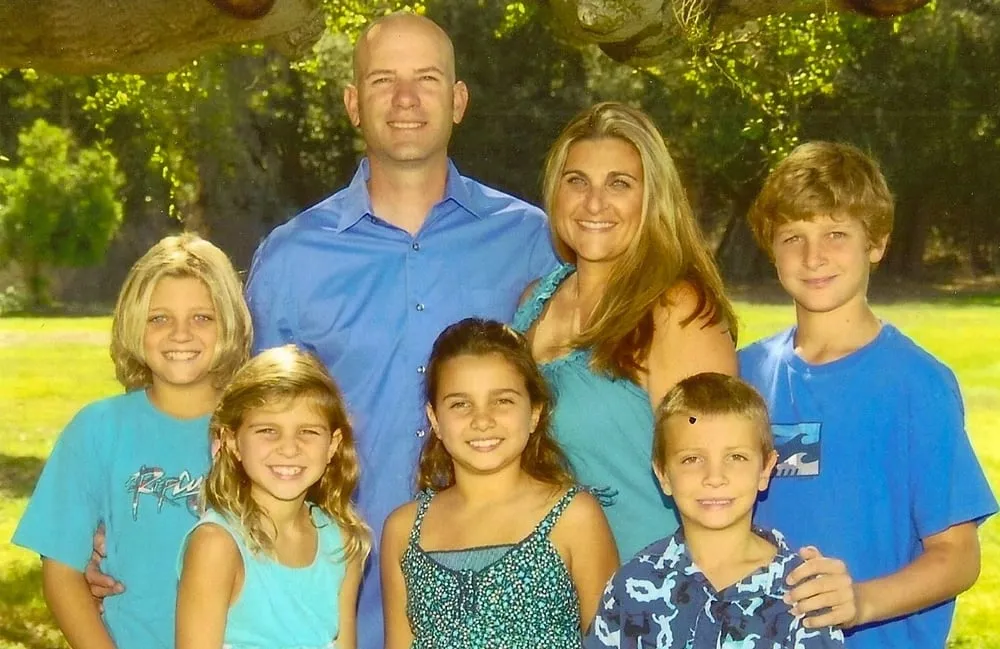 Slide of Custom Touch Electric