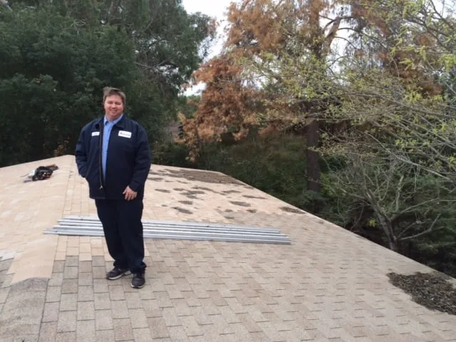 Slide of Custom Touch Electric