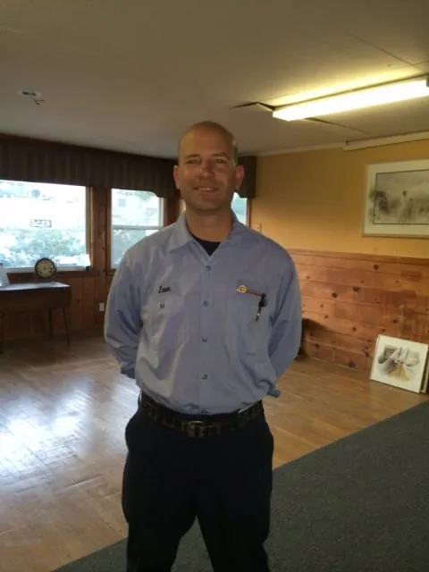 Slide of Custom Touch Electric