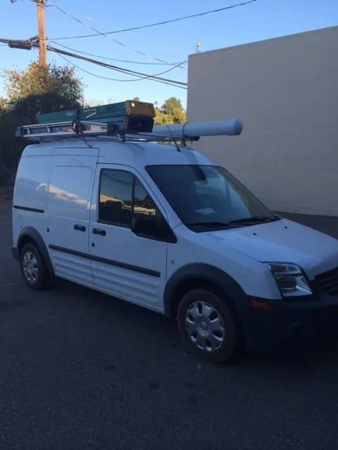 Slide of Custom Touch Electric