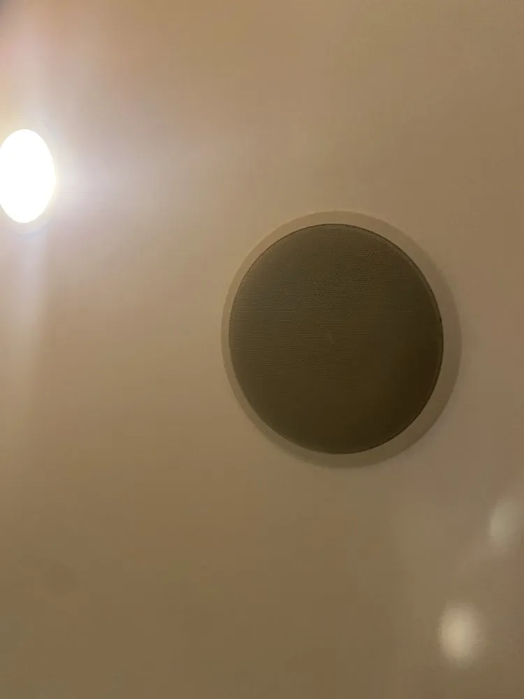 Slide of Custom Tv Mouting