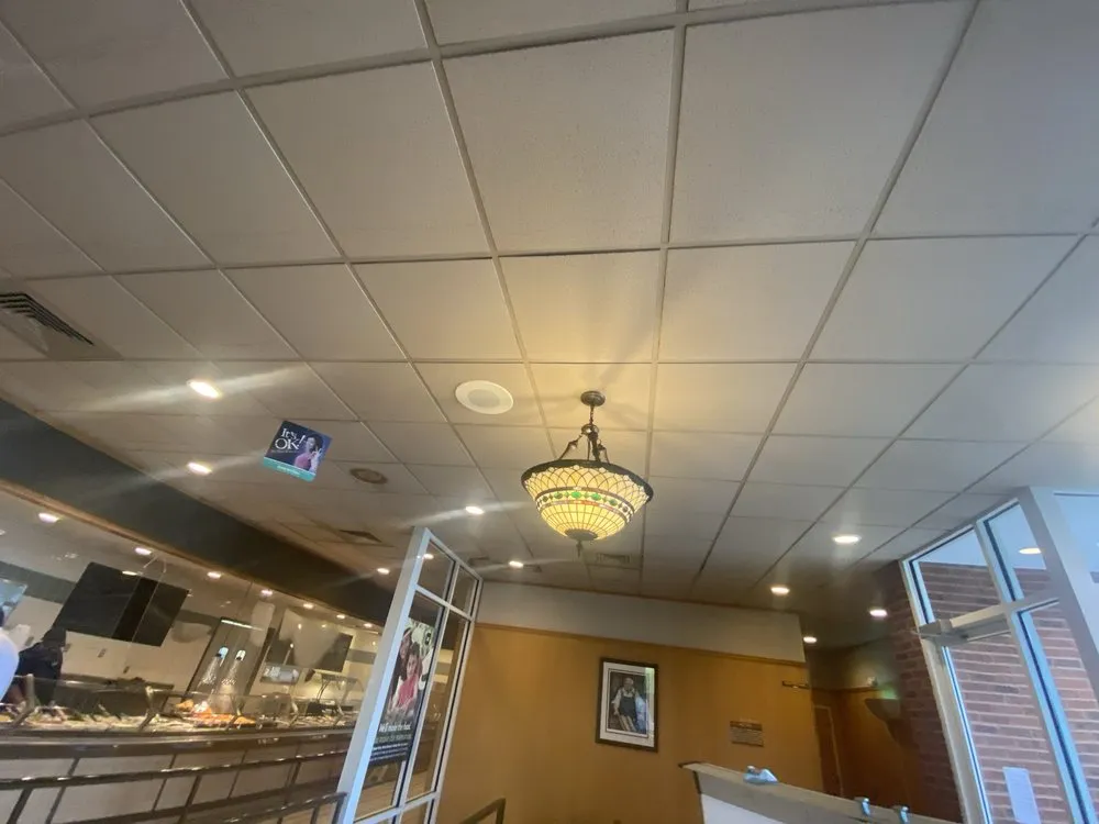 Slide of Custom Tv Mouting