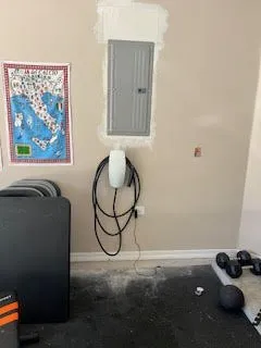 Slide of Customer 1st Electric