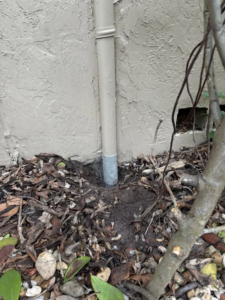 Slide of Customer 1st Electric