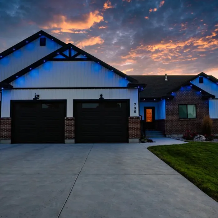 Slide of Cutting Edge Electric