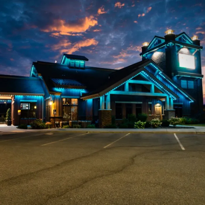 Slide of Cutting Edge Electric