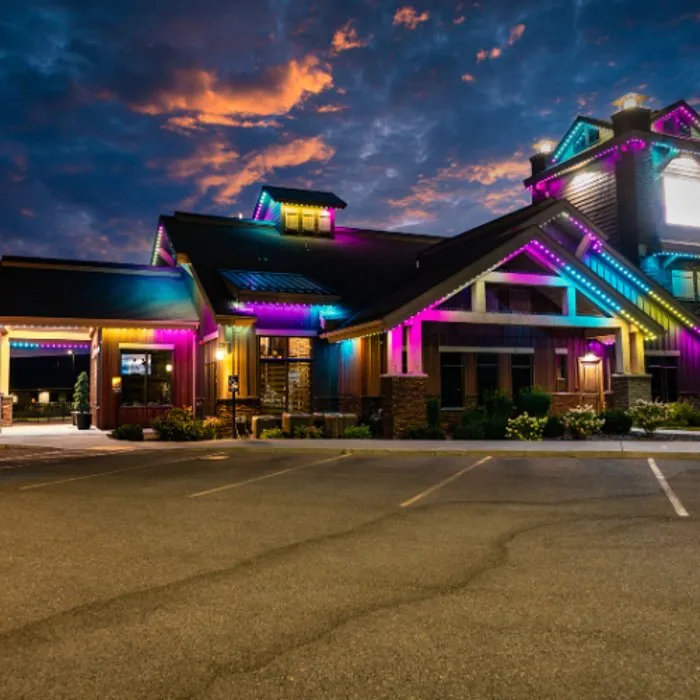 Slide of Cutting Edge Electric