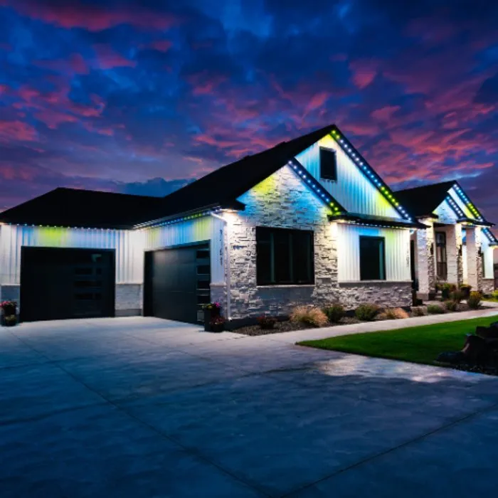 Slide of Cutting Edge Electric