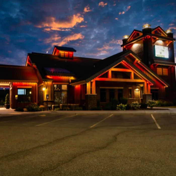 Slide of Cutting Edge Electric