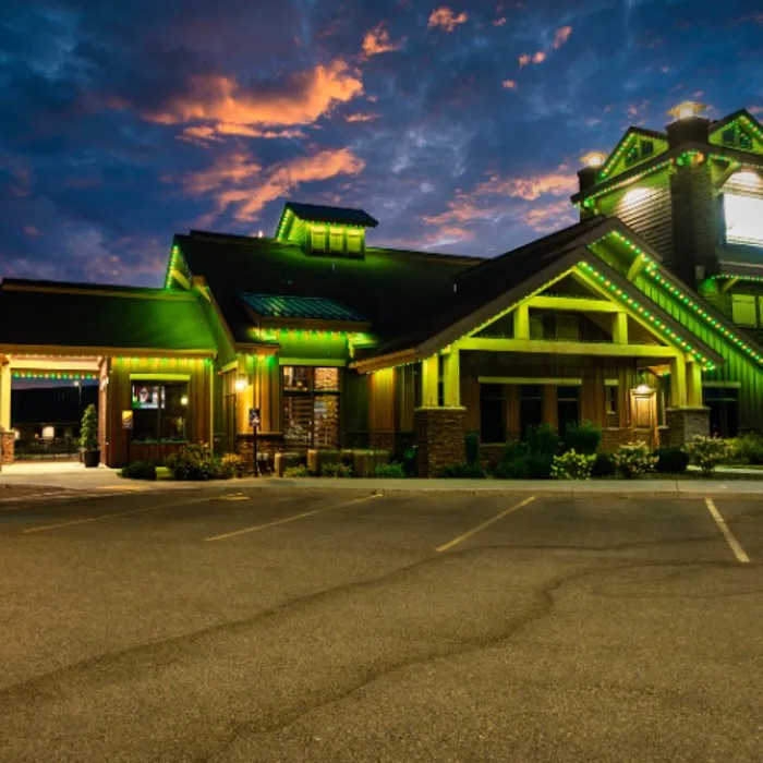 Slide of Cutting Edge Electric