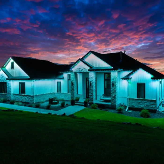 Slide of Cutting Edge Electric