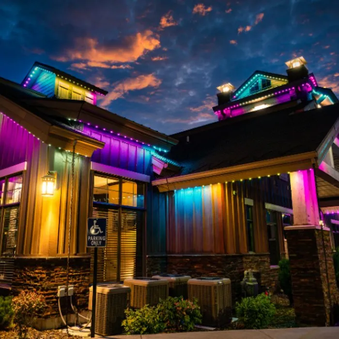 Slide of Cutting Edge Electric