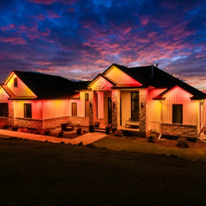 Slide of Cutting Edge Electric