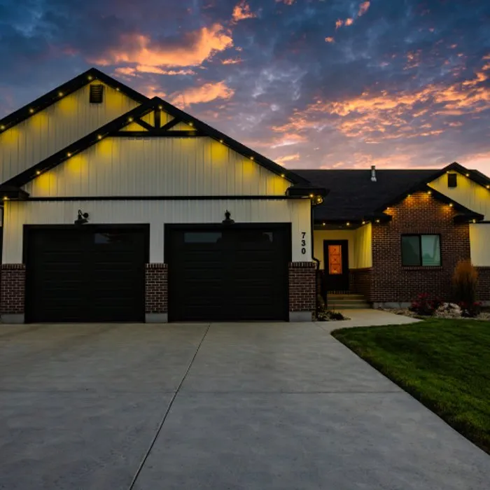 Slide of Cutting Edge Electric